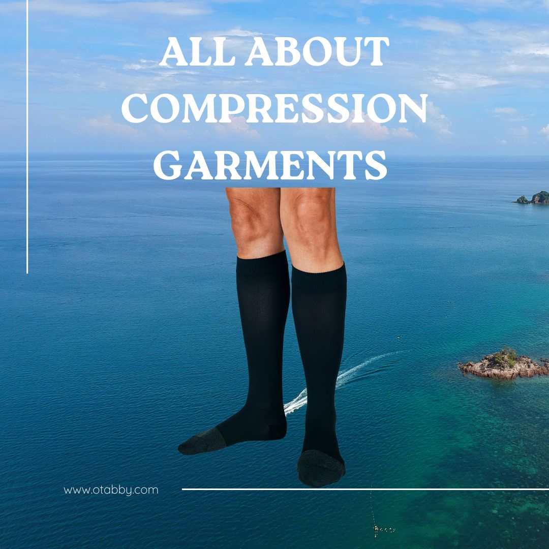 Lymphedema Compression Garments - Abby Kaplan Niad, Occupational